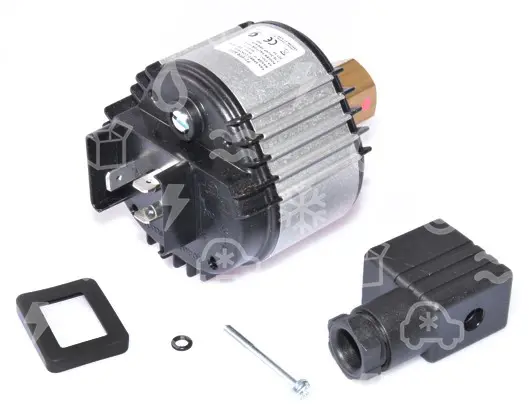 regulátor otáček Johnson Control P215PR-9200
